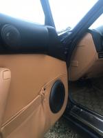 Mazda Miata M Edition 1996 года